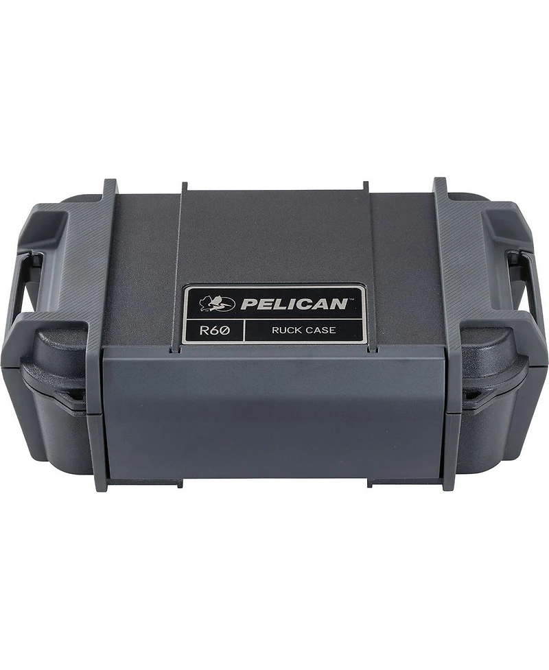 Pelican R60 Personal Utility Ruck Case, Extra Large