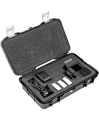 Pelican M60GP Waterproof Hard Micro Case for GoPro