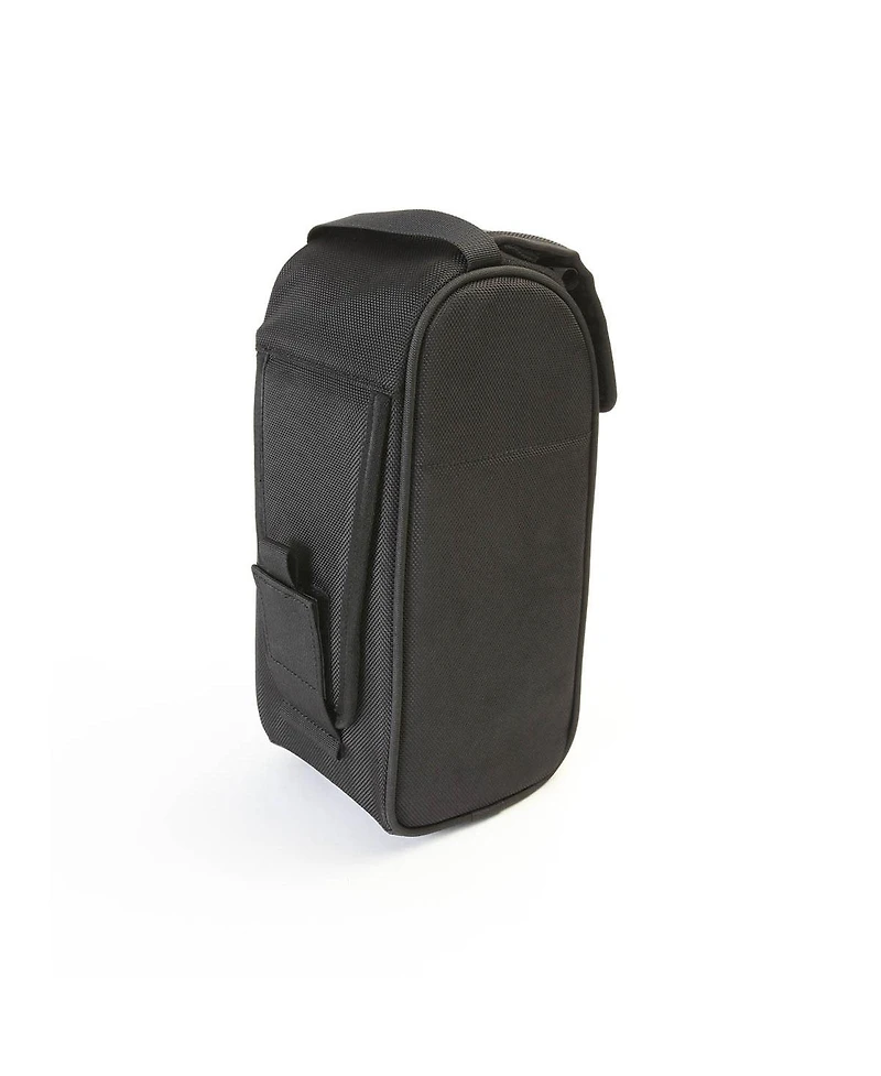 Cotton Carrier Hyker 12L Sling Bag with Lens Bag Insert for Camera