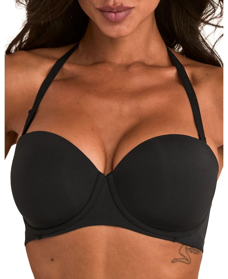 Adore Me Women's Contour Balconette Bra
