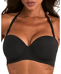 Adore Me Women's Contour Balconette Bra