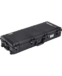 Pelican 1745 Air Long Case with Pick-n-Pluck Foam