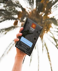 Copper Moon Coffee Tropical Coconut Single Serve Coffee Pods, 72 Count