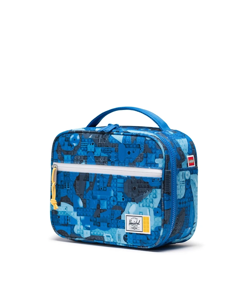 Herschel Supply Pop Quiz 8" Lunch Box