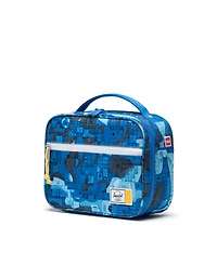 Herschel Supply Pop Quiz 8" Lunch Box