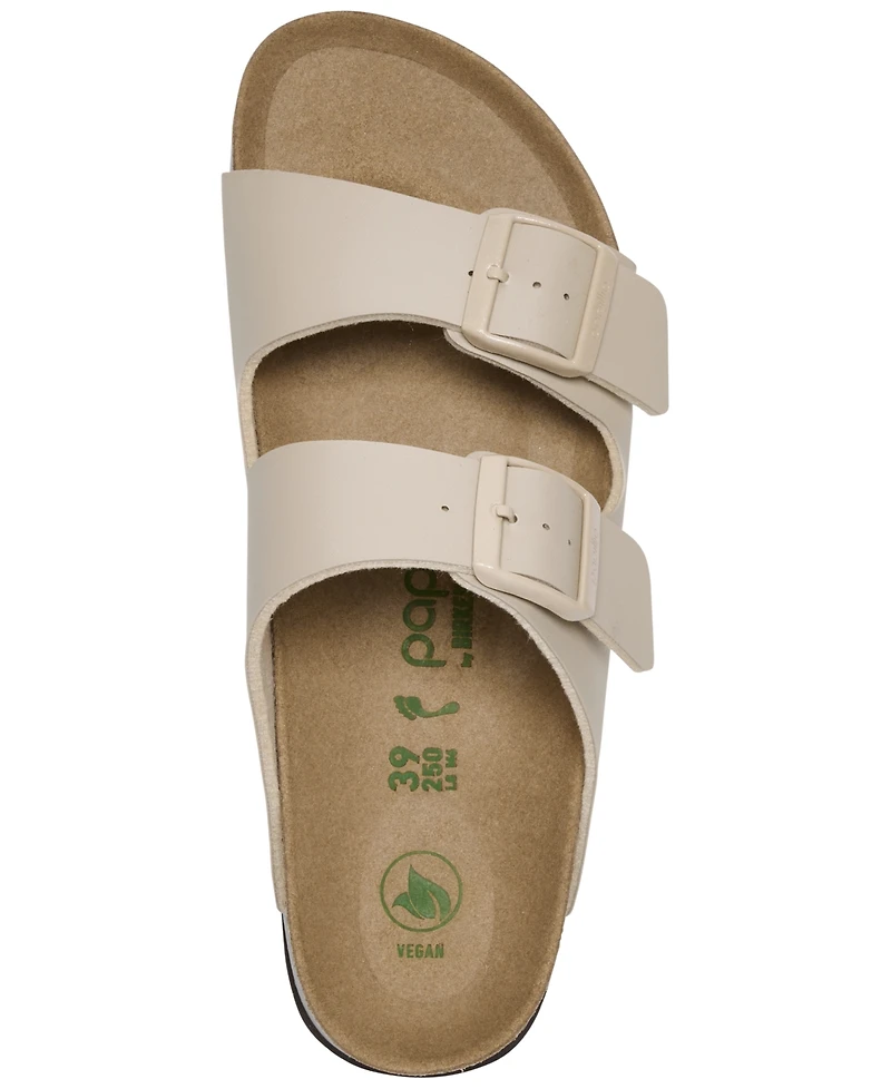 Birkenstock Women's Arizona Flex Birko-Flor Platform Sandals from Finish Line