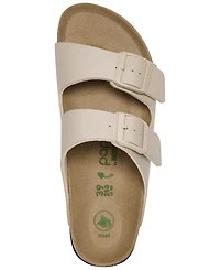 Birkenstock Women's Arizona Flex Birko-Flor Platform Sandals from Finish Line