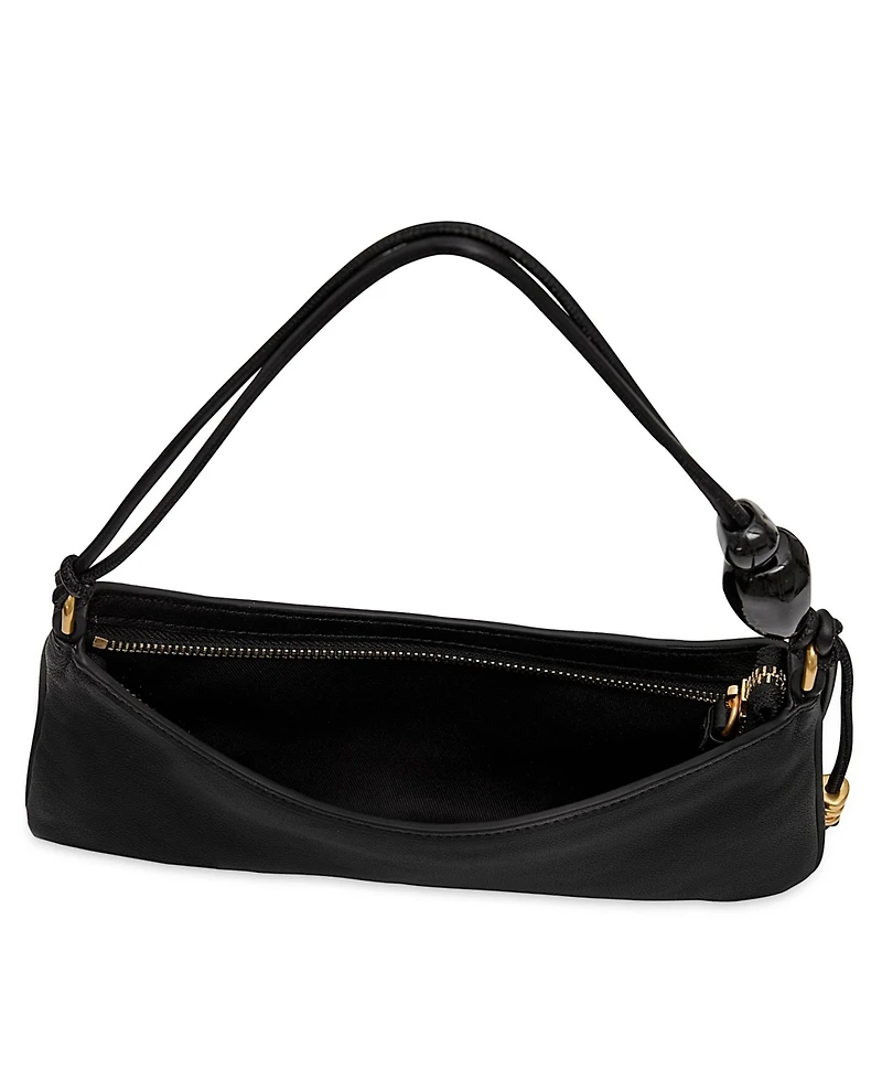 Rebecca Minkoff Reina Small Leather Shoulder Handbag