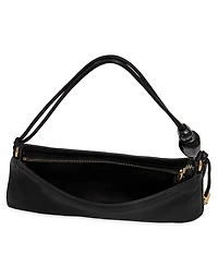 Rebecca Minkoff Reina Small Leather Shoulder Handbag