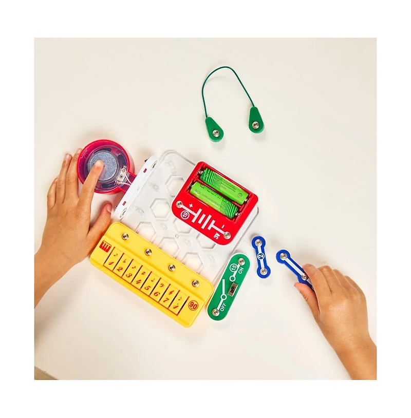 Miniland Electrofun Music Keyboard