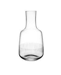 Villeroy & Boch Afina Crystal 55 oz. Large Carafe