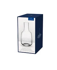 Villeroy & Boch Afina Crystal 36 oz. Small Carafe