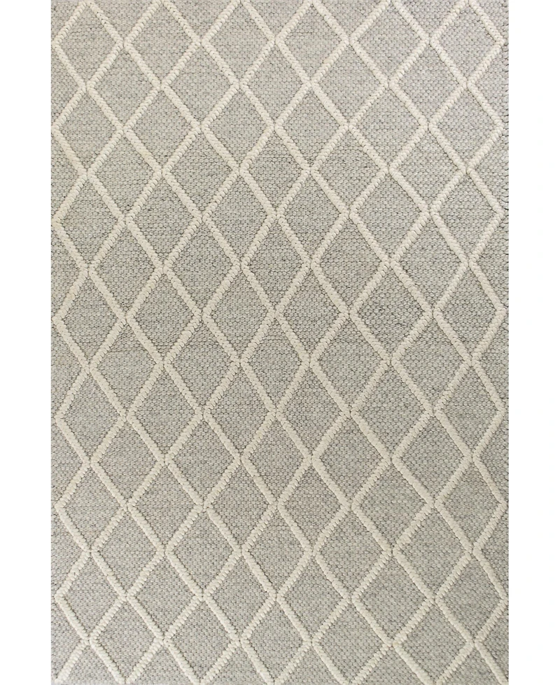 Kas Cortico Diamonds 5' x 7' Area Rug