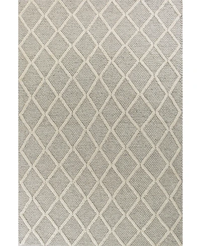 Kas Cortico Diamonds 5' x 7' Area Rug
