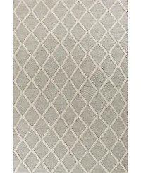 Kas Cortico Diamonds 5' x 7' Area Rug