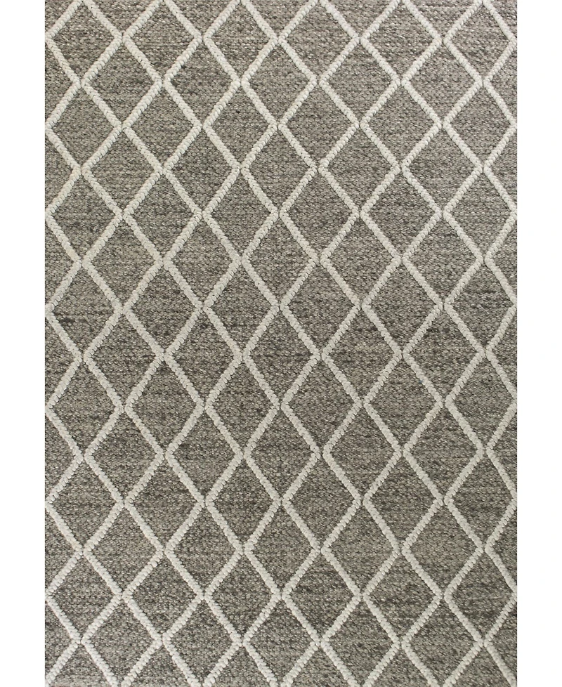 Kas Cortico Diamonds 5' x 7' Area Rug