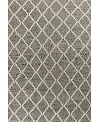 Kas Cortico Diamonds 5' x 7' Area Rug