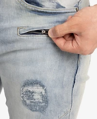 Raw X Men's RawX Jeans