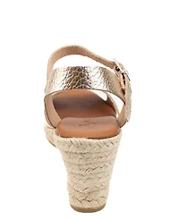 Menina Step Women's Martell V-Strap Espadrille