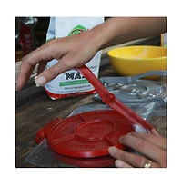 Verve Culture Cast Iron Tortilla Kit Small