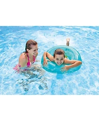 Gnuadz 30" Transparent Tubes 3Pack Multi Children's and adult toys