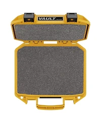 Pelican V100C Vault Equipment Case with Foam