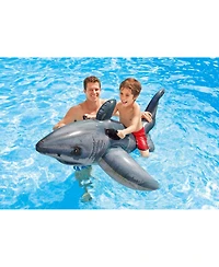 Gnuadz Inflatable Pool Float Lounge 68" x 42