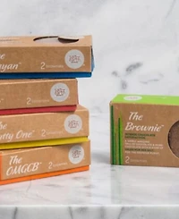 Salt of the Earth Bakery The Brownie Variety Pack