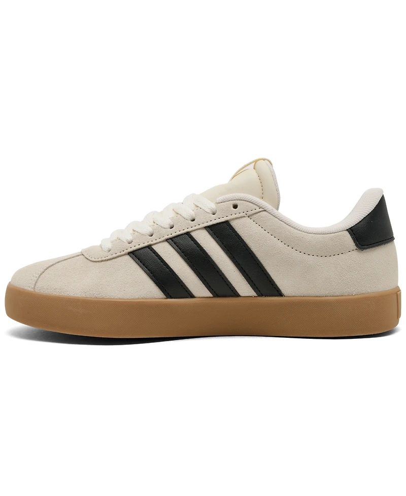 Adidas Women's Vl Court 3.0 Casual Sneakers from Finish Line