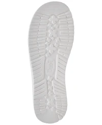 Hey Dude Women's Wendy Stretch Jersey Casual Moccasin from Finish Line
