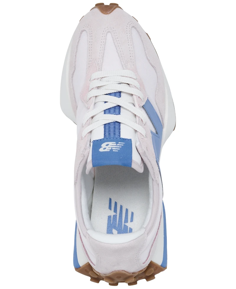 New Balance Women's 327 Casual Sneakers from Finish Line