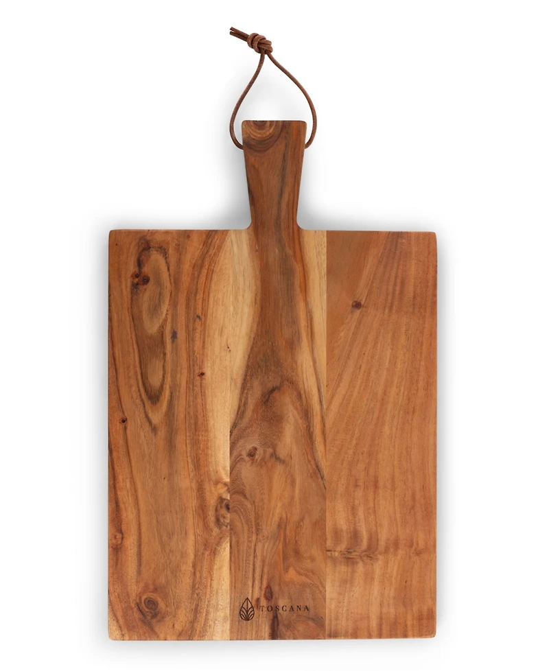 Toscana Tagliere 11" Rectangular Charcuterie Board