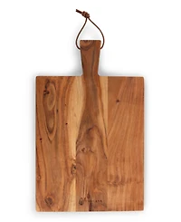 Toscana Tagliere 11" Rectangular Charcuterie Board