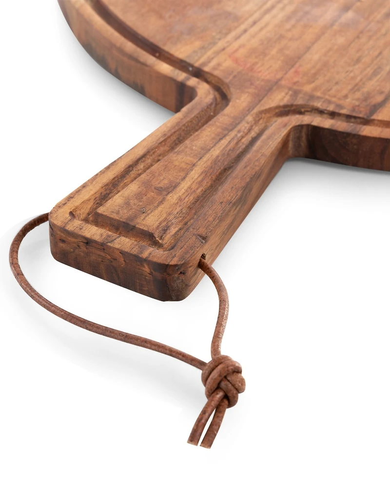 Toscana Tagliere 16" Round Charcuterie Board