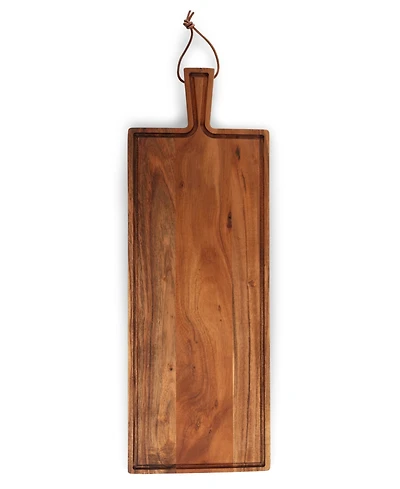 Toscana Tagliere 26" Long Rectangular Charcuterie Board