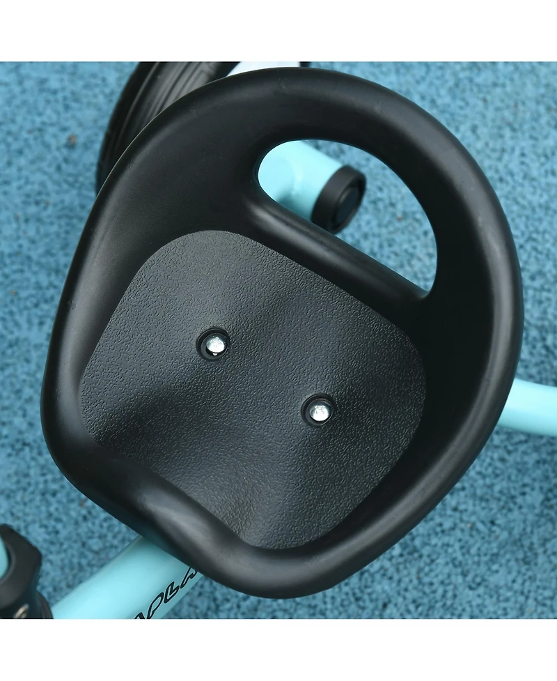 Qaba Tricycle for Kids Age 2-5, Toddler Bike for Children