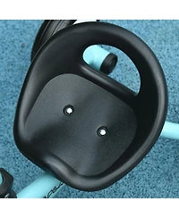 Qaba Tricycle for Kids Age 2-5, Toddler Bike for Children