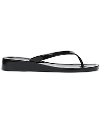 I.n.c. International Concepts Women's Betti Jelly Wedge Sandals, Macy's Exclusive