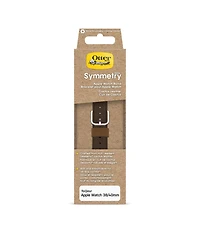 OtterBox Symmetry Cactus Leather Watch Band for Apple Watch
