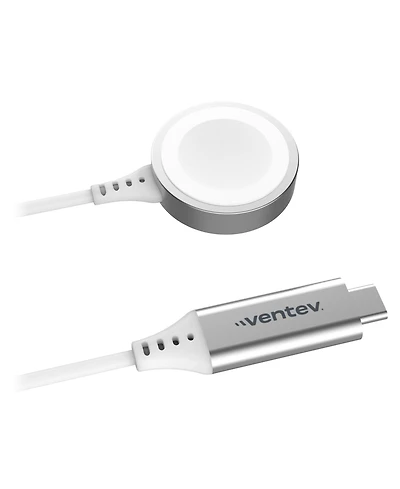 Ventev Ultrafast Wireless Apple Watch Charger