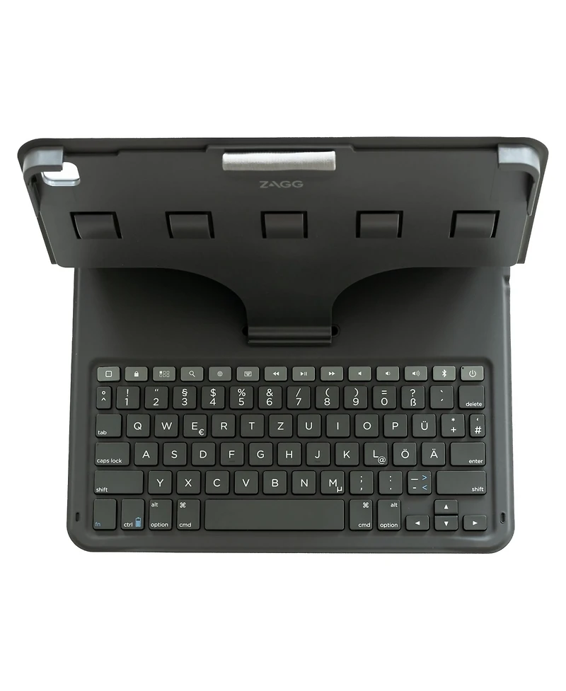 Zagg Pro Keys Wireless Keyboard and Detachable Case for Apple iPad 10.9 (2022)
