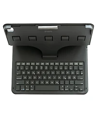 Zagg Pro Keys Wireless Keyboard and Detachable Case for Apple iPad 10.9 (2022)