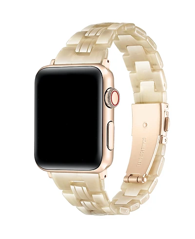 Posh Tech Autumn Resin Band for Apple Watch