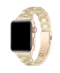 Posh Tech Autumn Resin Band for Apple Watch