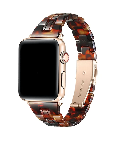 Posh Tech Autumn Resin Band for Apple Watch