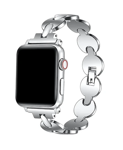 Posh Tech Sunny Metal Band for Apple Watch