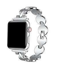 Posh Tech Sunny Metal Band for Apple Watch