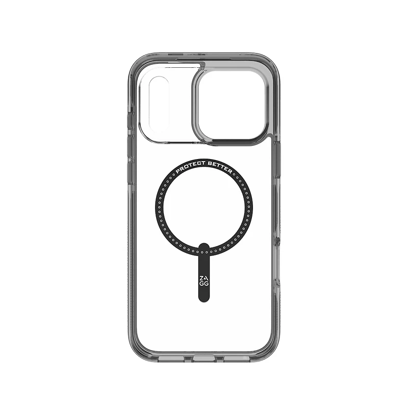 Zagg Santa Cruz Snap MagSafe Case for Apple iPhone 17 Pro Max