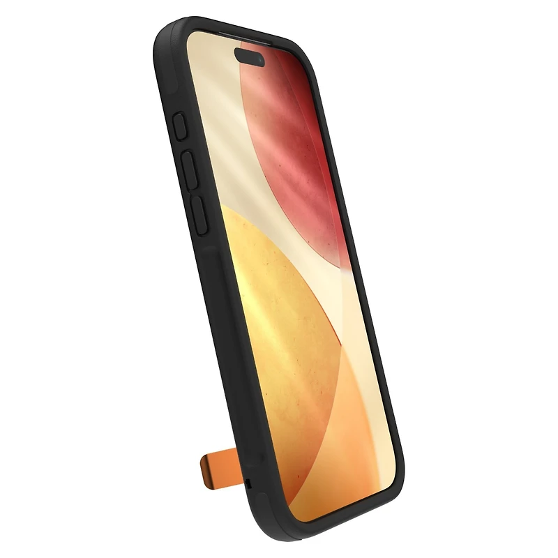 Zagg Sedona Snap MagSafe Case with Kickstand for Apple iPhone 17 Pro Max