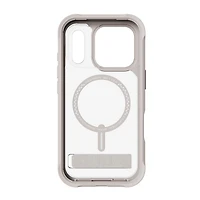 Zagg Rainier Snap MagSafe Case with Kickstand for Apple iPhone 17 Pro